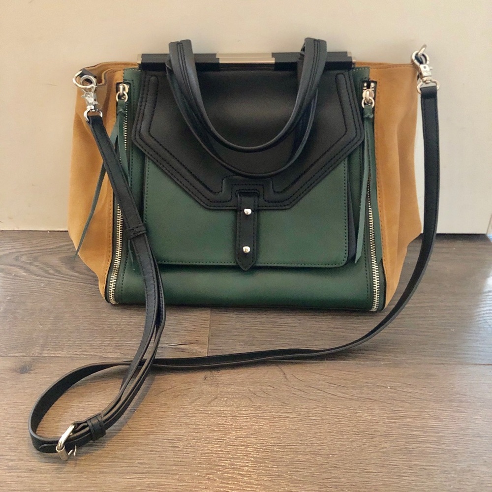 Rebecca Minkoff handbag